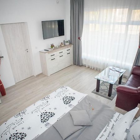 Apartament La Mal Sibiu Exterior foto