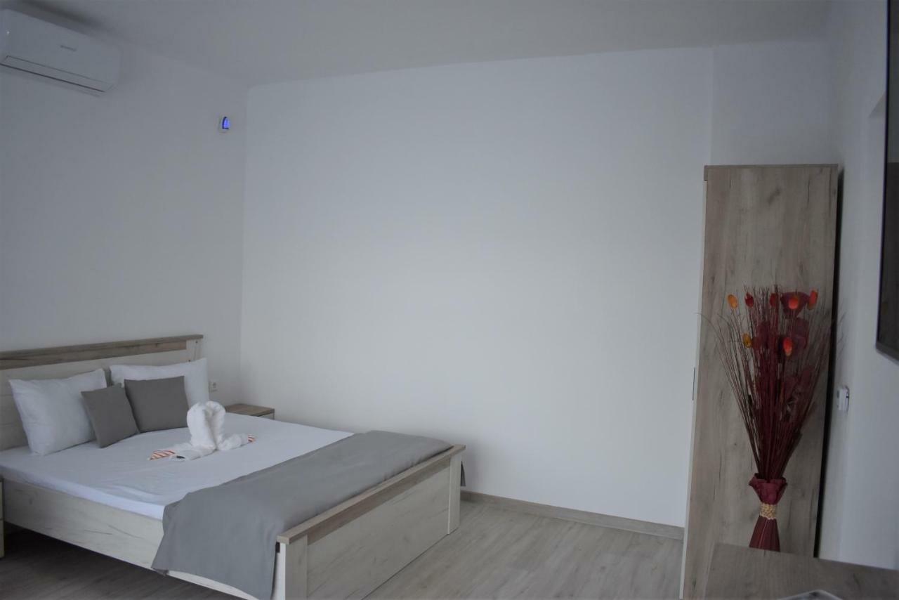 Apartament La Mal Sibiu Exterior foto