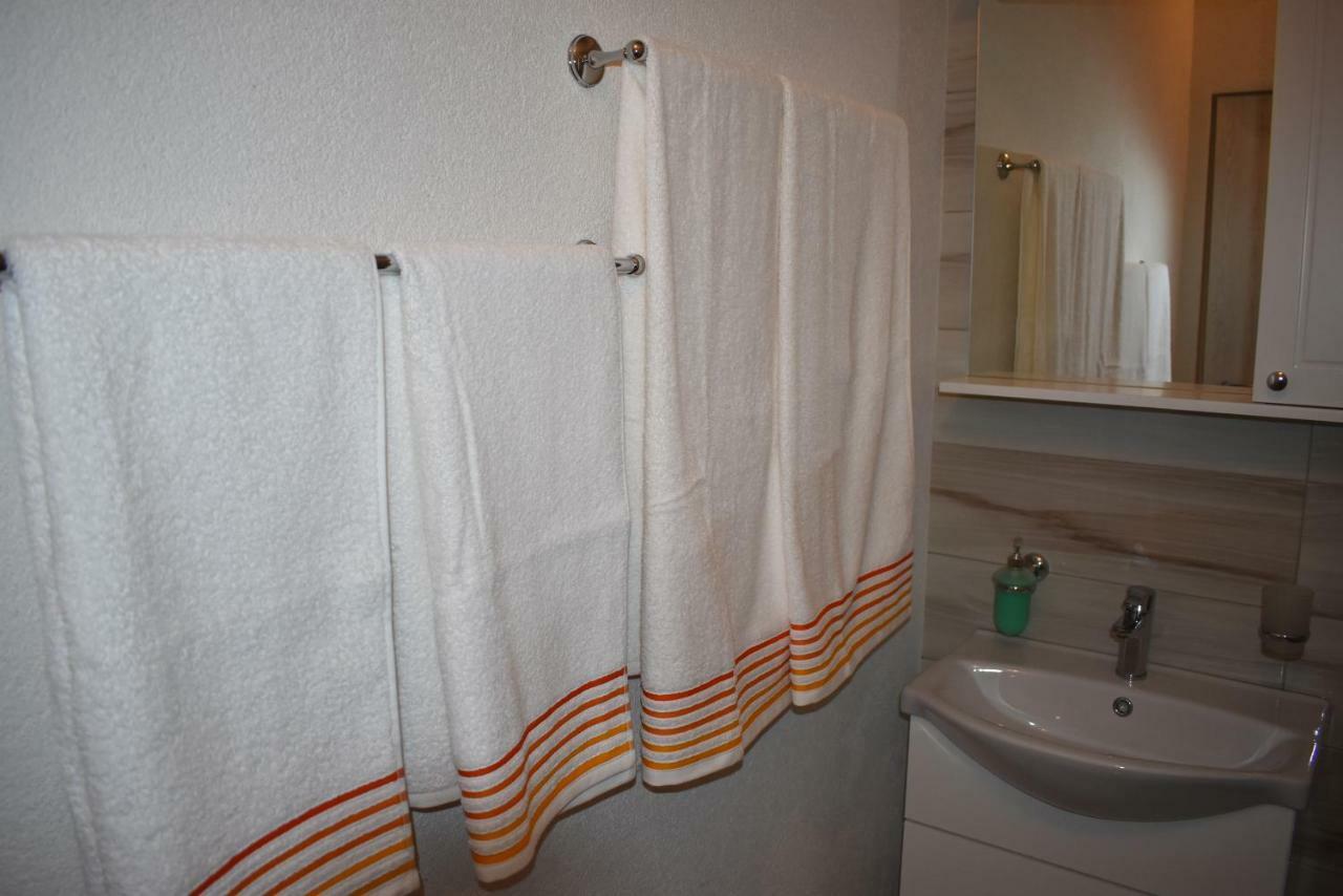 Apartament La Mal Sibiu Exterior foto
