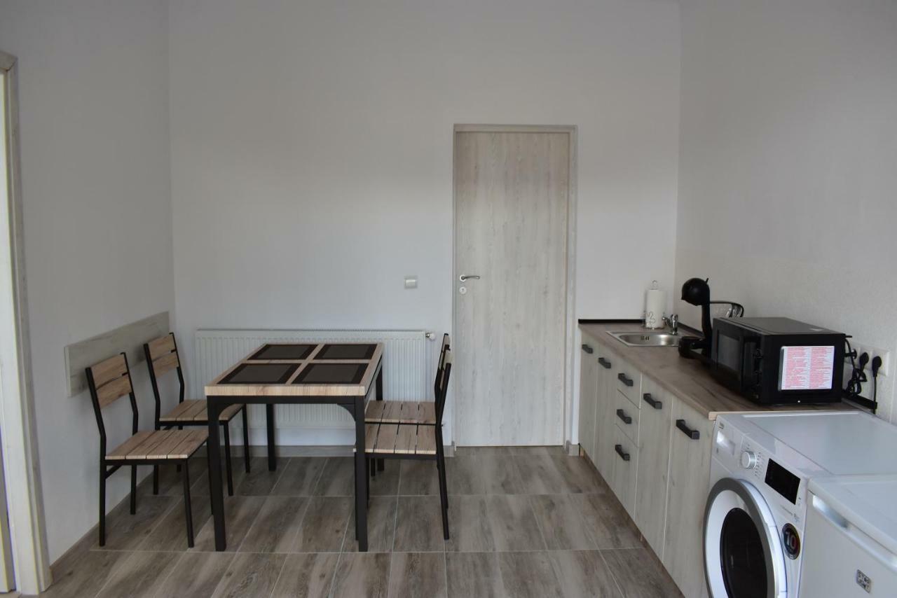 Apartament La Mal Sibiu Exterior foto