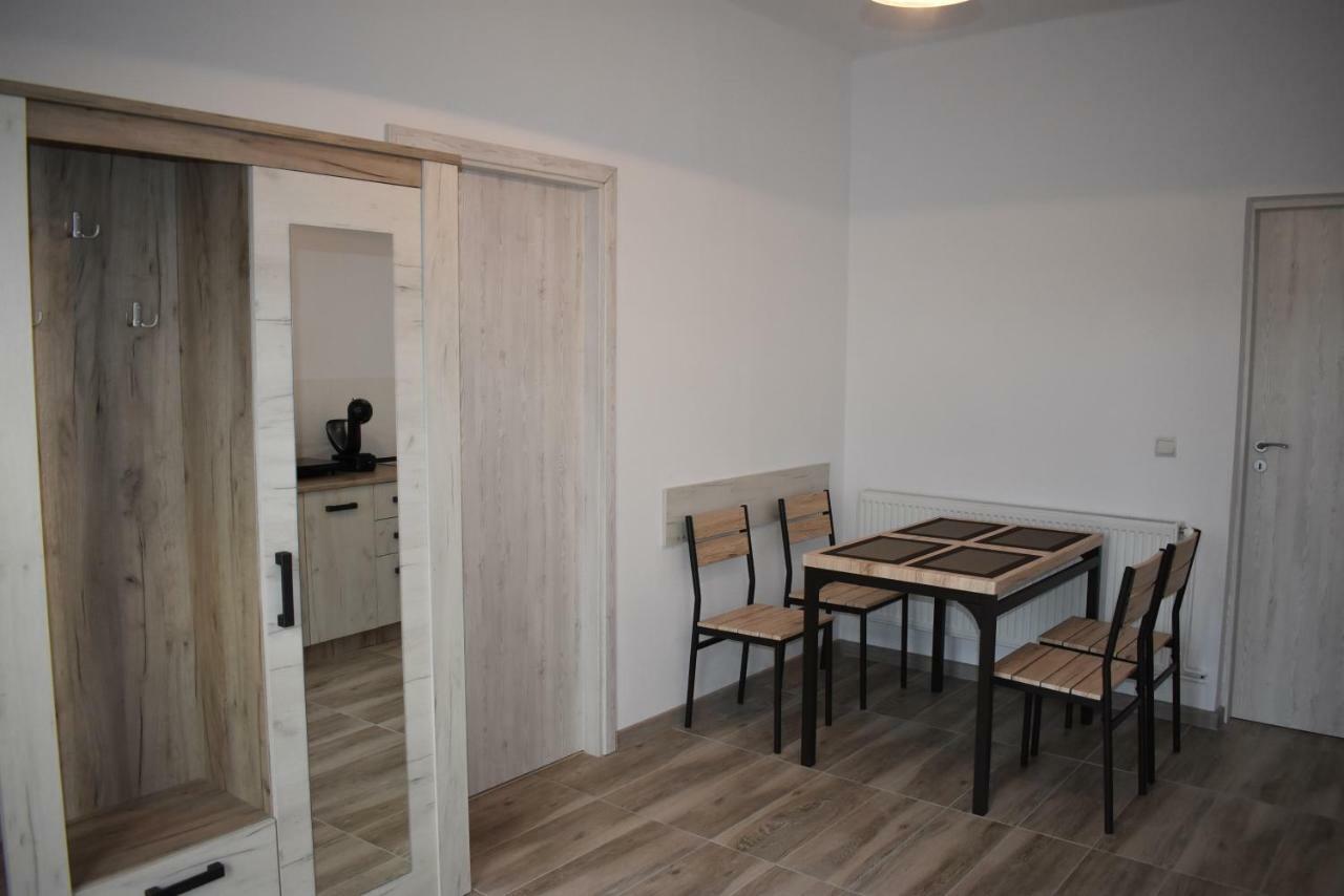 Apartament La Mal Sibiu Exterior foto