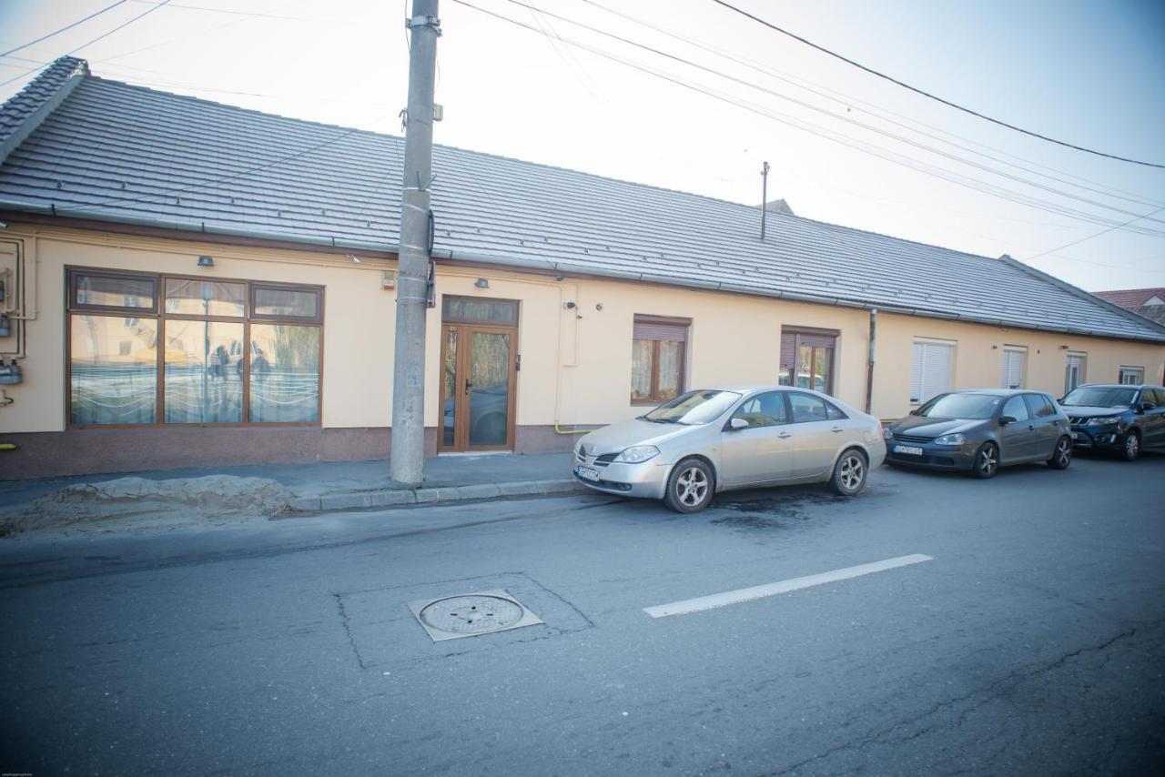 Apartament La Mal Sibiu Exterior foto